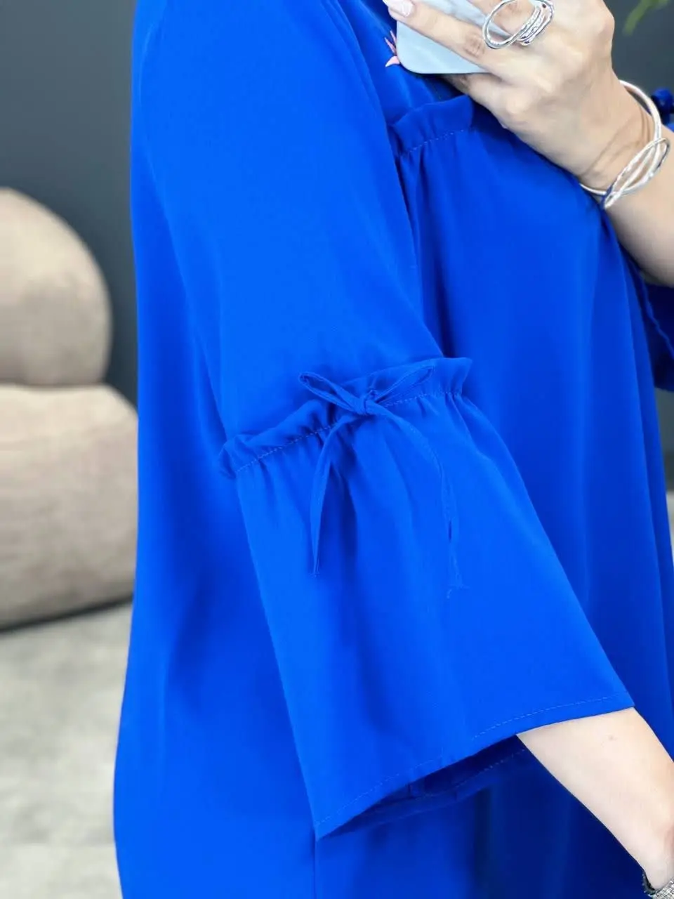 3486-شومیز چری